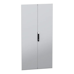 PanelSeT SFN Kit - double porte pleine - 2000x1000 mm (Hxl)