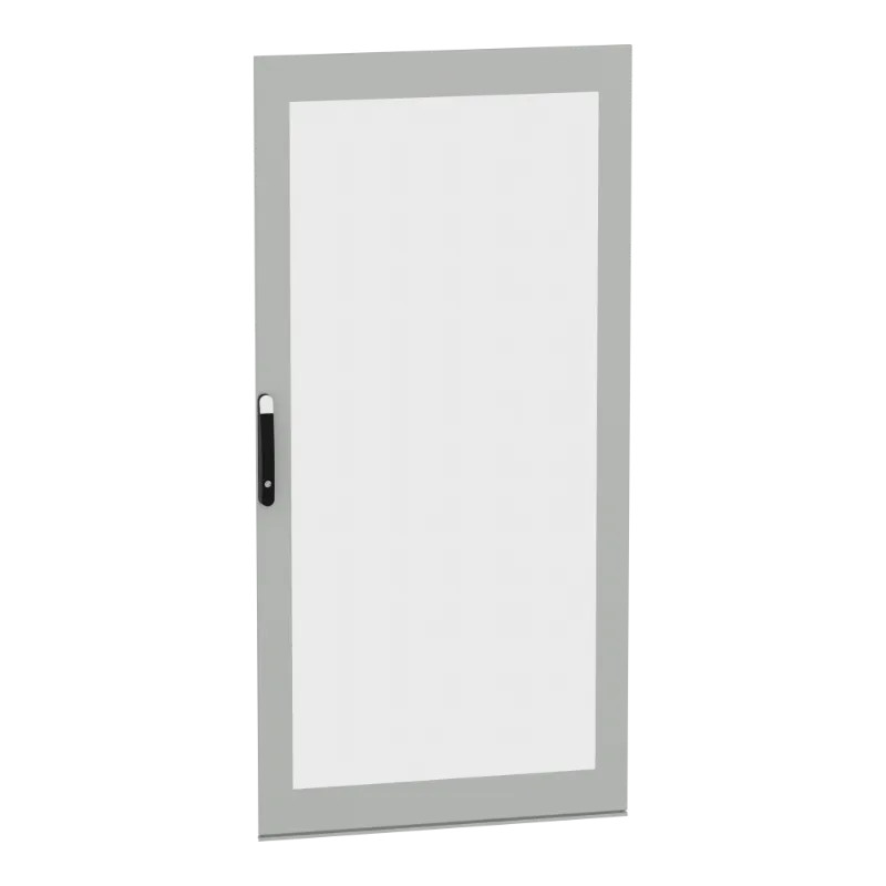 PanelSeT SFN Kit - porte vitrée - 2000x1000 mm (Hxl)