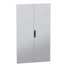 PanelSeT SFN Kit - double porte pleine - 2000x1200 mm (Hxl)