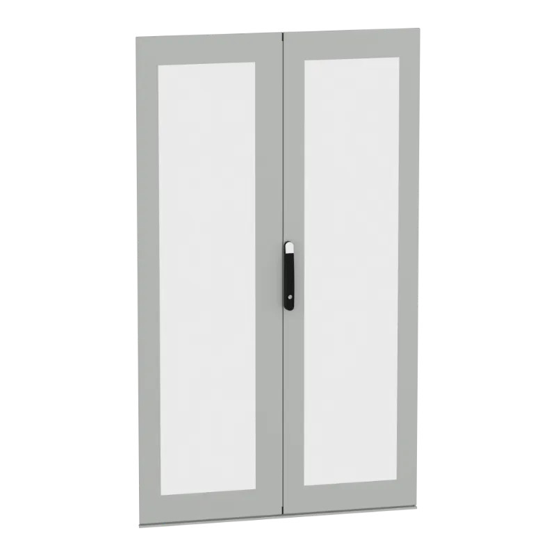 PanelSeT SFN Kit - porte vitrée - 2000x1200 mm (Hxl)