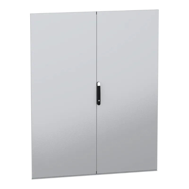 PanelSeT SFN Kit - double porte pleine - 2000x1600 mm (Hxl)