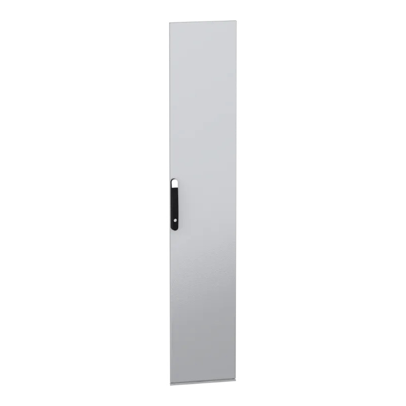 PanelSeT SFN Kit - porte pleine - 2000x400 mm (Hxl)