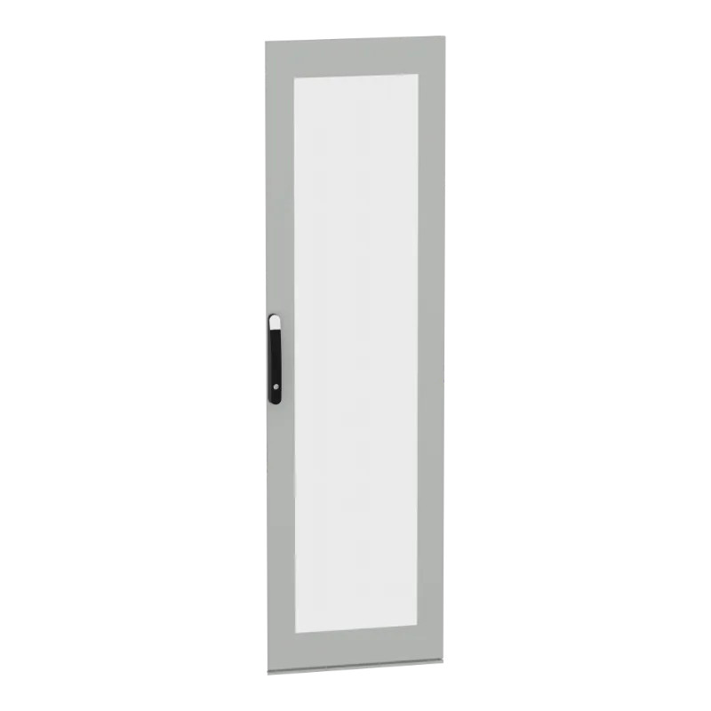 PanelSeT SFN Kit - porte vitrée - 2000x 600mm (Hxl)