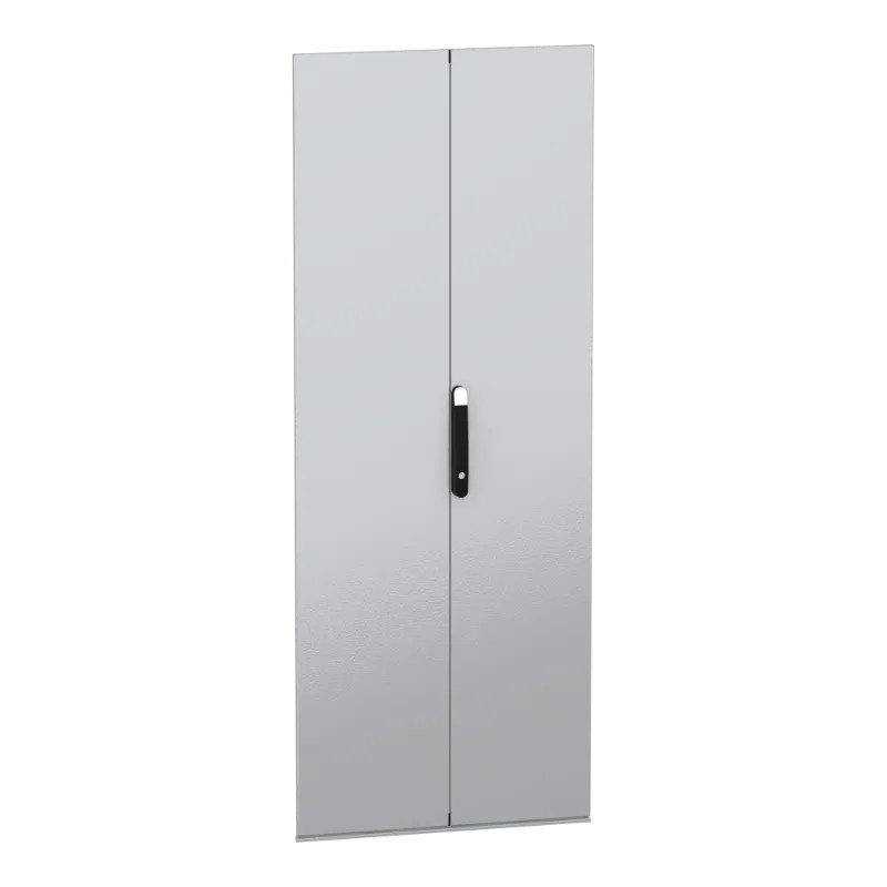 PanelSeT SFN Kit - double porte pleine - 2000x800 mm (Hxl)