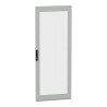 PanelSeT SFN Kit - porte vitrée - 2000x800 mm (Hxl)