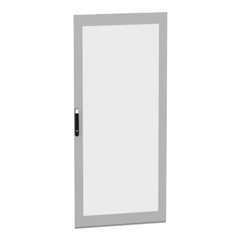 PanelSeT SFN Kit - porte vitrée - 2200x1000 mm (Hxl)