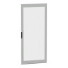 PanelSeT SFN Kit - porte vitrée - 2200x1000 mm (Hxl)