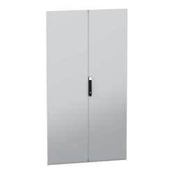 PanelSeT SFN Kit - double porte pleine - 2200x1200 mm (Hxl)