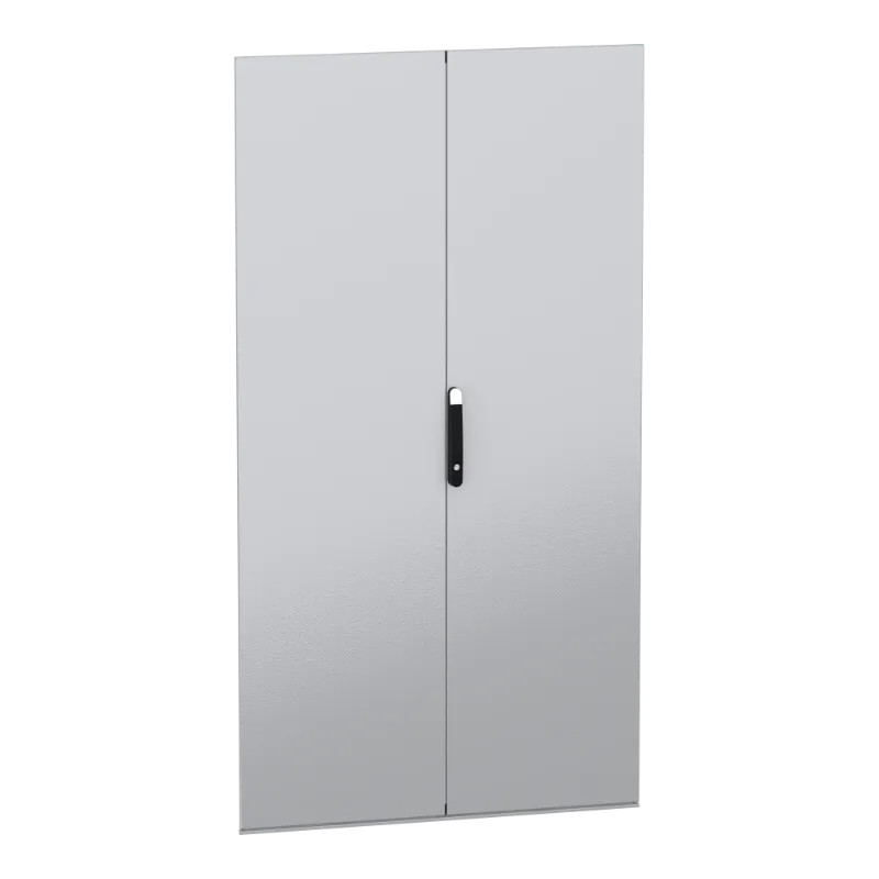 PanelSeT SFN Kit - double porte pleine - 2200x1200 mm (Hxl)