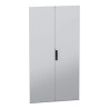 PanelSeT SFN Kit - double porte pleine - 2200x1200 mm (Hxl)