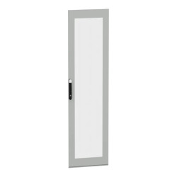 PanelSeT SFN Kit - porte vitrée - 2200x600 mm (Hxl)