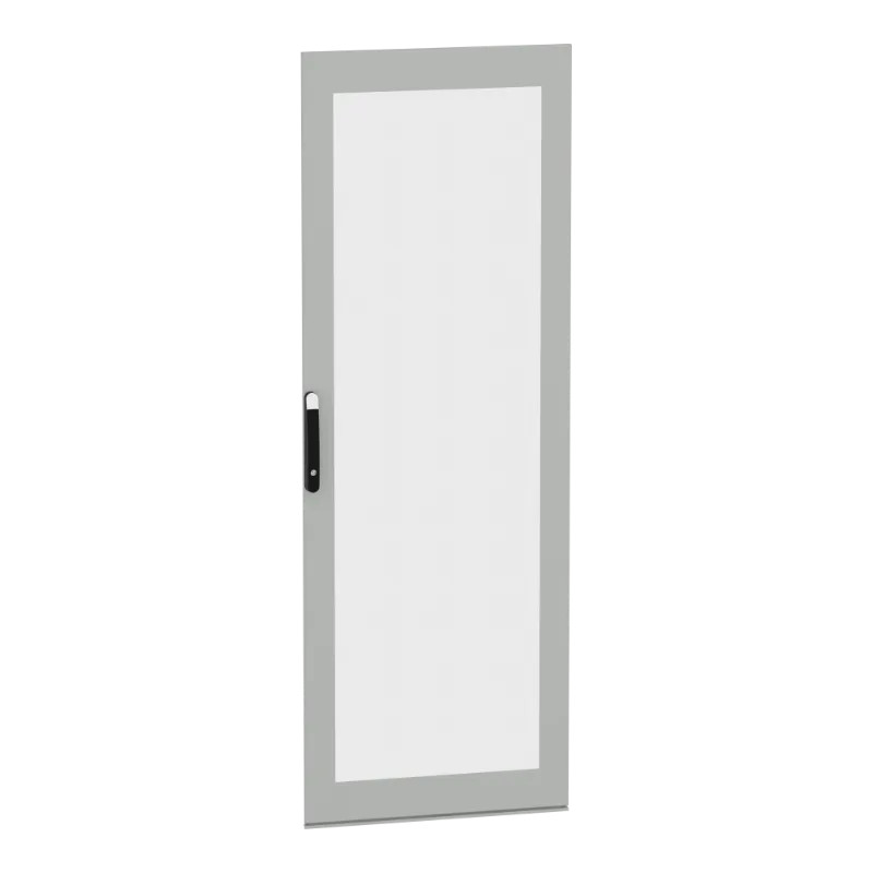 PanelSeT SFN Kit - porte vitrée - 2200x800 mm (Hxl)