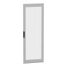 PanelSeT SFN Kit - porte vitrée - 2200x800 mm (Hxl)