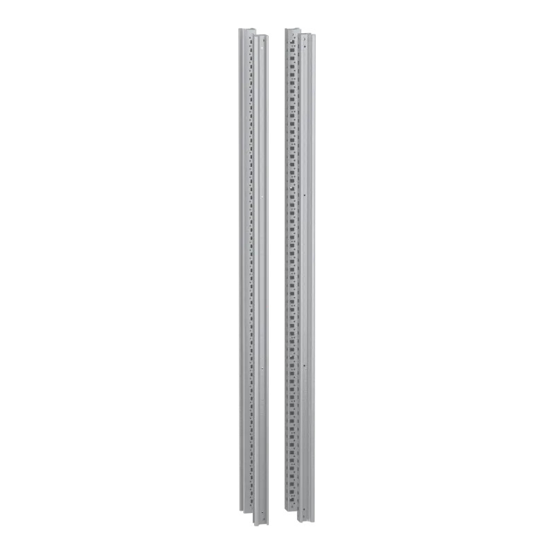 PanelSeT SFN Kit - lot de 4 montants verticaux - 1600 mm (H)