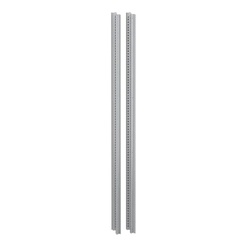 PanelSeT SFN Kit - lot de 4 montants verticaux - 2200 mm (H)