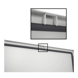 PanelSeT SFN Accessoires - jeu de 2 panneaux latéraux - 1200x400 mm