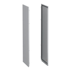 PanelSeT SFN Accessoires - jeu de 2 panneaux latéraux - 1200x500 mm