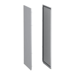 PanelSeT SFN Accessoires - jeu de 2 panneaux latéraux - 1200x600 mm