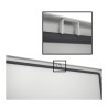 PanelSeT SFN Accessoires - jeu de 2 panneaux latéraux - 1200x600 mm