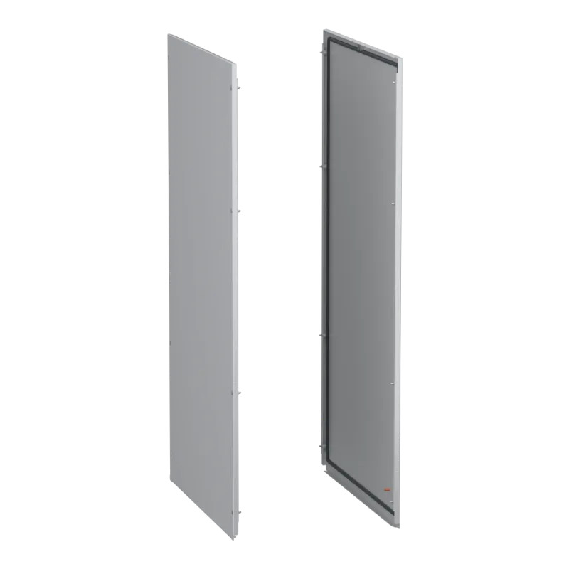 PanelSeT SFN Accessoires - jeu de 2 panneaux latéraux - 1400x800 mm