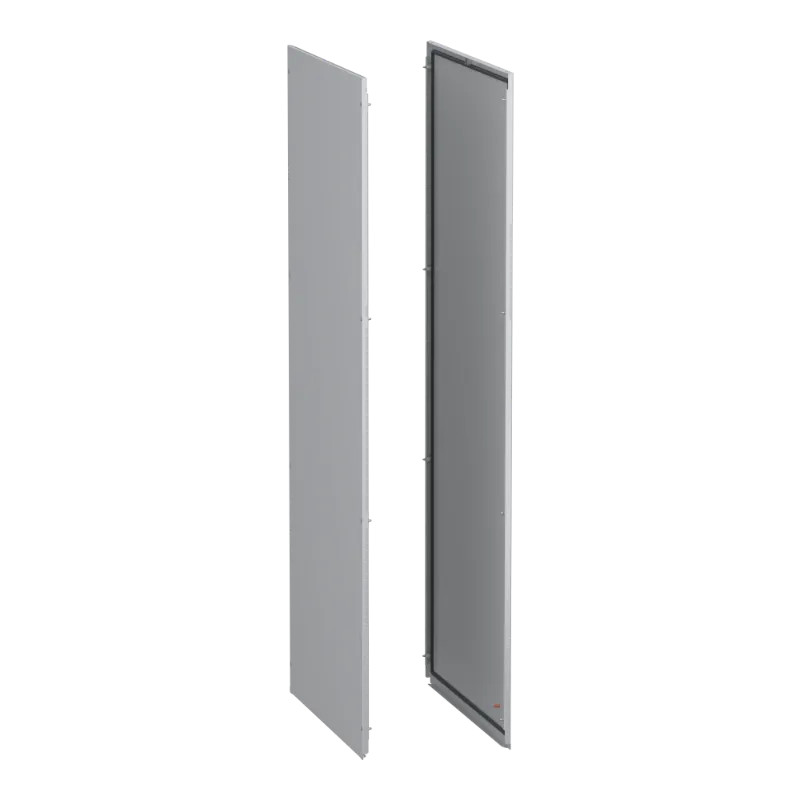 PanelSeT SFN Accessoires - jeu de 2 panneaux latéraux - 1800x800 mm