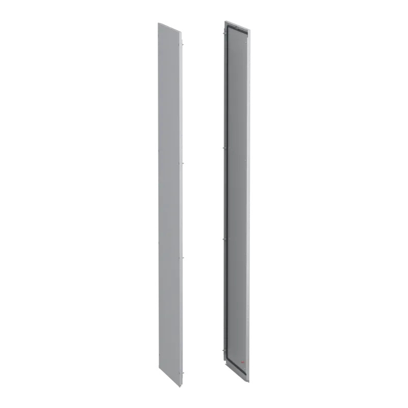 PanelSeT SFN Accessoires - jeu de 2 panneaux latéraux - 2000x500 mm