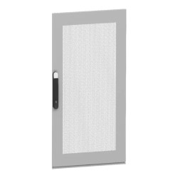 PanelSeT SFN Accessoires - porte ventilée simple - 1200x600 mm (HxL)