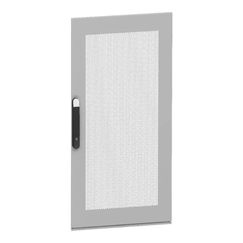 PanelSeT SFN Accessoires - porte ventilée simple - 1200x600 mm (HxL)