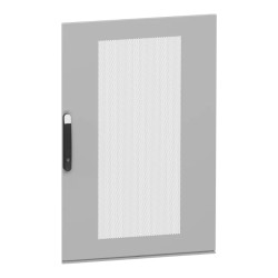 PanelSeT SFN Accessoires - porte ventilée simple - 1200x800 mm (HxL)