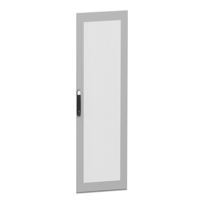 PanelSeT SFN Accessoires - porte ventilée simple - 2000x600 mm (HxL)