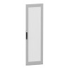 PanelSeT SFN Accessoires - porte ventilée simple - 2000x600 mm (HxL)