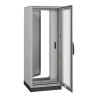 PanelSeT SFN Accessoires - porte ventilée simple - 2000x600 mm (HxL)