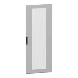 PanelSeT SFN Accessoires - porte ventilée simple - 2000x800 mm (HxL)