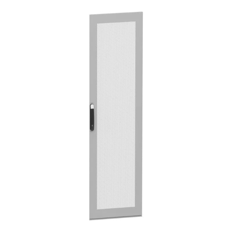 PanelSeT SFN Accessoires - porte ventilée simple - 2200x600 mm (HxL)