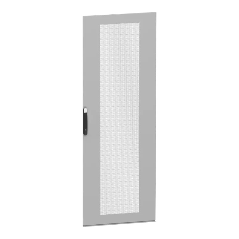 PanelSeT SFN Accessoires - porte ventilée simple - 2200x800 mm (HxL)