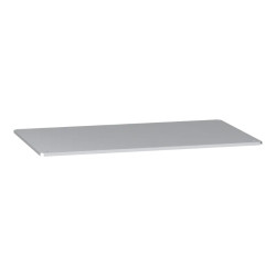 PanelSeT SFN Accessoires - toit élargi standard - 1000x600 mm (LxP)