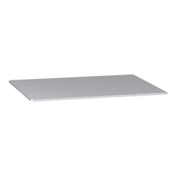 PanelSeT SFN Accessoires - toit élargi standard - 1000x800mm (LxP)