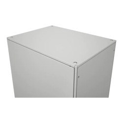 PanelSeT SFN Accessoires - toit élargi standard - 1000x800mm (LxP)