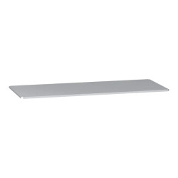 PanelSeT SFN Accessoires - toit élargi standard - 1200x500 mm (LxP)