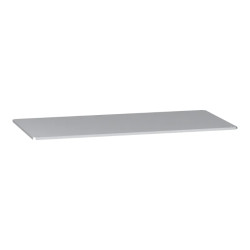 PanelSeT SFN Accessoires - toit élargi standard - 1200x600 mm (LxP)