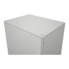 PanelSeT SFN Accessoires - toit élargi standard - 600x600 mm (LxP)