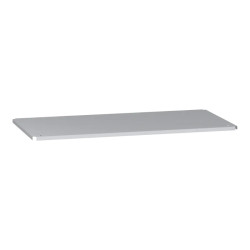 PanelSeT SFN Accessoires - toit élargi standard - 800x400 mm (LxP)