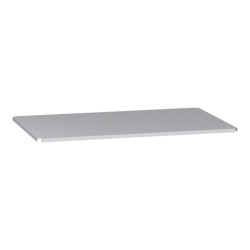 PanelSeT SFN Accessoires - toit élargi standard - 800x500 mm (LxP)