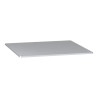 PanelSeT SFN Accessoires - toit élargi standard - 800x800 mm (LxP)