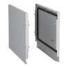 PanelSeT SFN Accessoires - jeu de 2 panneaux latéraux - 300x500 mm