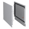 PanelSeT SFN Accessoires - jeu de 2 panneaux latéraux - 300x600 mm