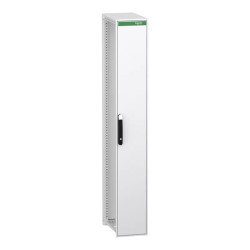 PrismaSeT HD - cellule - 1 porte - sans châssis - blanc - 2000x300x500 mm