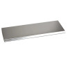 PanelSeT SFN Accessoires - auvent - inox 304L - fin. brossé - coffret 400x200mm