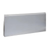 PanelSeT SFN Accessoires - auvent - inox 304L - fin. brossé - coffret 600x250mm