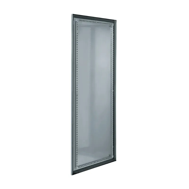 PanelSeT Pièces détachées - porte gauche d'armoire inox SMX - H:1400xL:1000mm